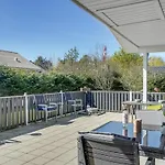 4 Bedroom Stunning In Дом отдыха Thyholm