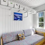 4 Bedroom Stunning In * Thyholm