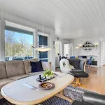 4 Bedroom Stunning In Дом отдыха Thyholm