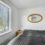 Дом отдыха 4 Bedroom Stunning In Thyholm