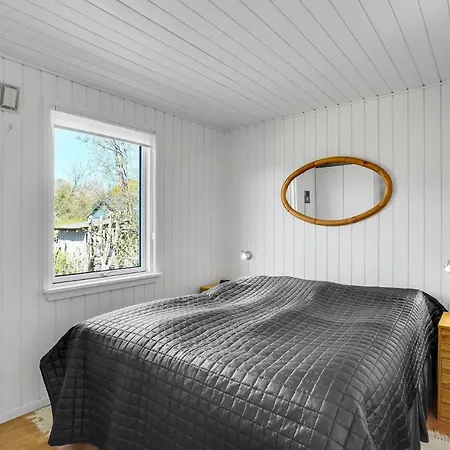 4 Bedroom Stunning In Feriehus